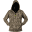 Gator Waders Camp Hoodie - Mens, Mossy Oak Bottomland, 2XL, CH32MXXL
