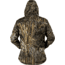 Gator Waders Camp Hoodie - Mens, Realtree Max-7, Large, CH58ML