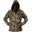 Gator Waders Camp Hoodie - Mens, Realtree Max-7, Large, CH58ML