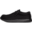 Gator Waders Camp Shoes - Mens, Black, 8, CS0303M8