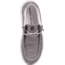 Gator Waders Camp Shoes - Mens, Heather Grey, 8, CS10M8