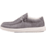 Gator Waders Camp Shoes - Mens, Heather Grey, 8, CS10M8