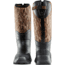 Gator Waders Omega Insulated Boots - Mens, Mossy Oak Bottomland, 12 US, OMBI32M12