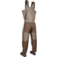 Gator Waders Shield Insulated Pro Waders - Mens, Brown, 12 US, Regular, SHI05MR12