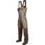 Gator Waders Shield Insulated Waders - Womens, Brown, 10 US, Large, SHI05WL10