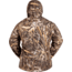 Gator Waders Waterproof 1/2 Zip Bog Hoodie - Mens, Realtree Max-7, Extra Large, BOG58MXL