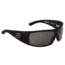 Gatorz Axlblk01Bk Axl Black Frame Grey Lens Sunglasses