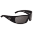 Gatorz Axlblk01pBk Axl Black Frame Polarized Grey Lens Sunglasses