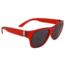 Gatorz Bomred10mRd Bomar Red Frame Multi Layer Pink Lens Sunglasses