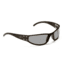 Gatorz Converter Sunglasses, Black Frame, Grey Lens CONBLK01