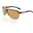 Gatorz Elyflight Sunglasses, Amber Lens, Tortoise Frame ELFTOR12C