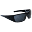 Gatorz Fenblk01pBk Fenix Black Frame Grey Polarized Lens Sunglasses