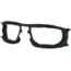 Gatorz Gasket Removable Foam Insert, Black, GZGKFM