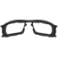 Gatorz Gasket Removable Foam Insert, Black, GZGKFM