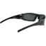 Gatorz Gasket Removable Foam Insert, Black, GZGKFM