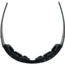 Gatorz Gasket Removable Foam Insert, Black, GZGKFM