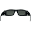 Gatorz Gasket Removable Foam Insert, Black, GZGKFM