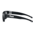 Gatorz Delta Smoke Polarized Sunglasses