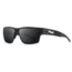Gatorz Delta Smoke Polarized Sunglasses