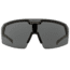 Gatorz Havok Sunglasses, Engraved Logo, Desert Frame, Smoke Polarized Lens, 841235126444