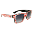 Gatorz Iamgat01fGat I Am Gatorz Print Frame Grey Fade Lens Sunglasses