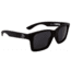 Gatorz Iammbk01Bkm Iam Matte Black Frame Grey Lens Sunglasses