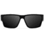 Gatorz Jack Carr Delta Sunglasses, Black, Medium, 841235127854