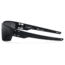 Gatorz Jack Carr Warhawk Sunglasses, Black, Medium, 841235127861