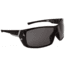 Gatorz Kegblk01pBk Kegger Black Frame Polarized Grey Lens Sunglasses