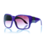 Gatorz Lorita Sunglasses, Purple, OS LORPUR19F_LEP