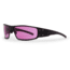 Gatorz Magnum Milspec Ballistic Z87.1 Sunglasses, Blackout Frame, Shooting Day, w/Anti-Fog Lens, GZ-01-028