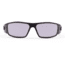 Gatorz Magnum Milspec Ballistic Z87.1 Sunglasses, Blackout Frame, Shooting Low Light, w/Anti-Fog Lens, GZ-01-029