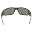 Gatorz Magnum Milspec Ballistic Z87.1 Sunglasses, Cerakote OD Green Frame, Smoke w/Anti-Fog Lens, GZ-01-202
