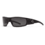 Gatorz Magnum Sunglasses, Black Frame, Grey Lens, GZ-01-031