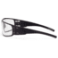Gatorz Magnum Sunglasses, Blackout Frame, Clear, GZ-01-039