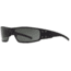 Gatorz Magnum Sunglasses, Milspec Ballistic, Z87.1 Black Frame, Smoke Anti Fog Lens, GZ-01-002
