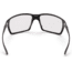Gatorz Marauder Glasses, MILSPEC Ballistic Z87.1 Clear Lens w/Anti-Fog, Black Cerakote, One Size, GZ-12-402