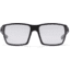 Gatorz Marauder Glasses, MILSPEC Ballistic Z87.1 Clear Lens w/Anti-Fog, Black Cerakote, One Size, GZ-12-402