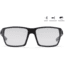 Gatorz Marauder Glasses, MILSPEC Ballistic Z87.1 Photochromic Lens w/Anti-Fog, Black Cerakote, One Size, GZ-12-404