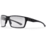 Gatorz Marauder Glasses, MILSPEC Ballistic Z87.1 Photochromic Lens w/Anti-Fog, Black Cerakote, One Size, GZ-12-404