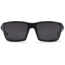 Gatorz Marauder Glasses, Smoke Polarized Lens, Black Cerakote, One Size, GZ-12-410