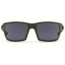 Gatorz Marauder Sunglasses, OD Green Cerakote, MILSPEC Ballistic Smoke w/ Anti-Fog, w/ Black Logo, OD Green, GZ-12-202