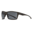 Gatorz Marauder Sunglasses, OD Green Cerakote, MILSPEC Ballistic Smoke w/ Anti-Fog, w/ Black Logo, OD Green, GZ-12-202