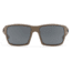 Gatorz Marauder Sunglasses, Tan Cerakote, MILSPEC Ballistic Smoke w/ Anti-Fog, w/ Black Logo, Tan, GZ-12-302