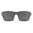 Gatorz Marauder Sunglasses, Tan Cerakote, Smoke Polar w/ Black Logo, Tan, GZ-12-311