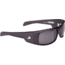 Gatorz Mlkmbk01pBkm Malkin Matte Black Frame Grey Polarized Lens Sunglasses