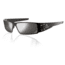 Gatorz Octane Sunglasses, Black Frame, Chrome Lens OCTBLK02