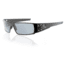 Gatorz Octane Sunglasses, Black Frame, Grey Lens OCTBLK01