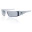 Gatorz Octane Sunglasses, Gunmetal Frame, Grey Lens OCTGUN01