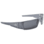 Gatorz Octane Sunglasses, Gunmetal Frame, Grey Polarized Lens OCTGUN01P